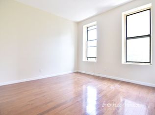300 W 142nd St APT 9, New York, NY 10030