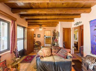 1824 Kiva Rd, Santa Fe, NM 87505