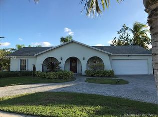 10310 NW 20th Ct, Sunrise, FL 33322