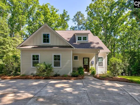 1756 Wash Lever Rd, Little Mountain, SC 29075
