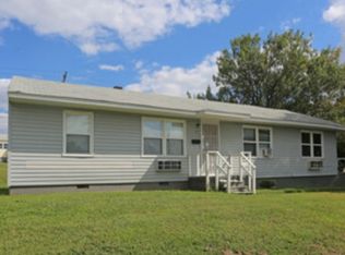 103 Overlook Dr, Winston Salem, NC 27105