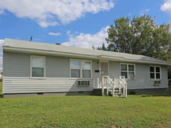 405 Walkertown Ave, Winston Salem, NC 27105