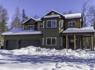 8671 N Wasilla Fishhook Rd, Wasilla, AK 99654