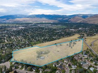 4824 Clearview Way, Missoula, MT 59803