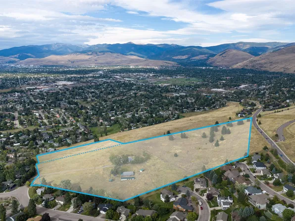 4824 Clearview Way, Missoula, MT 59803