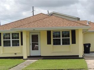 7500 Hickman St, New Orleans, LA 70127