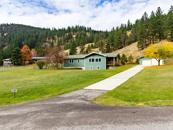 2015 Ola Dr, Missoula, MT 59802