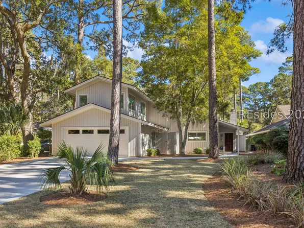 17 Gunnery Ln, Hilton Head Island, SC 29928