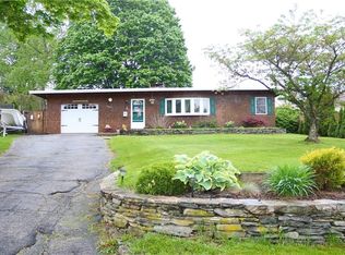169 West St, West Warwick, RI 02893