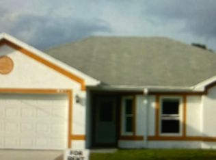 541 SW Lairo Ave, Port Saint Lucie, FL 34953