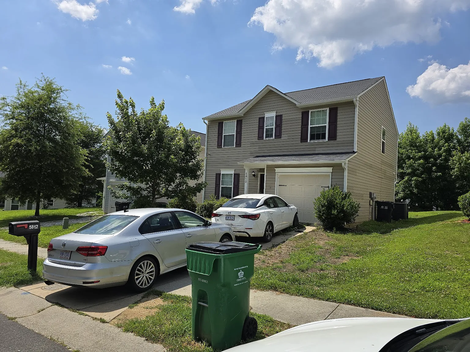 5812 Natick Dr — Photo 1