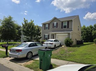 5812 Natick Dr, Charlotte, NC 28214