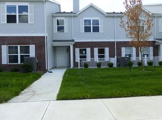 13205 Deception Pass UNIT 900, Fishers, IN 46038