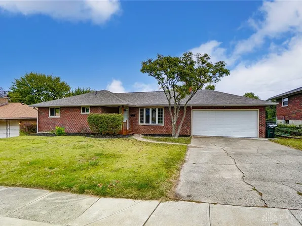 442 Wileray Dr, Miamisburg, OH 45342