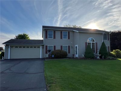 972 Hudson Acres Dr, Pine City, NY, 14871