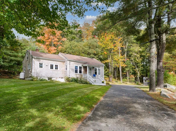 852 Ocean Avenue, Portland, ME 04103