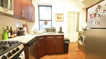 Rented by Keller Williams NYC