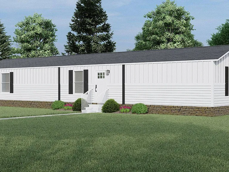 121 E Arlington Dr — Photo 1