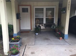 2805 Ursa Cir, Garland, TX 75044