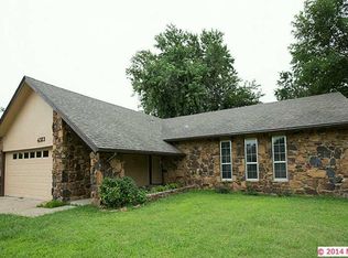 4323 S Lakewood Ave, Tulsa, OK 74135