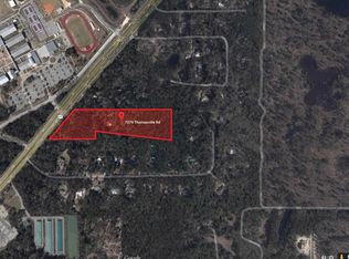 7079 Thomasville Rd, Tallahassee, FL 32312