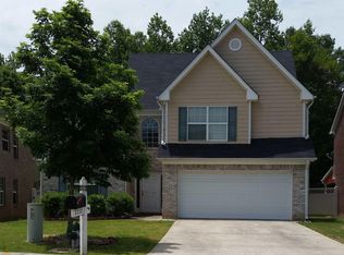 2550 Walter Way, Stockbridge, GA 30281