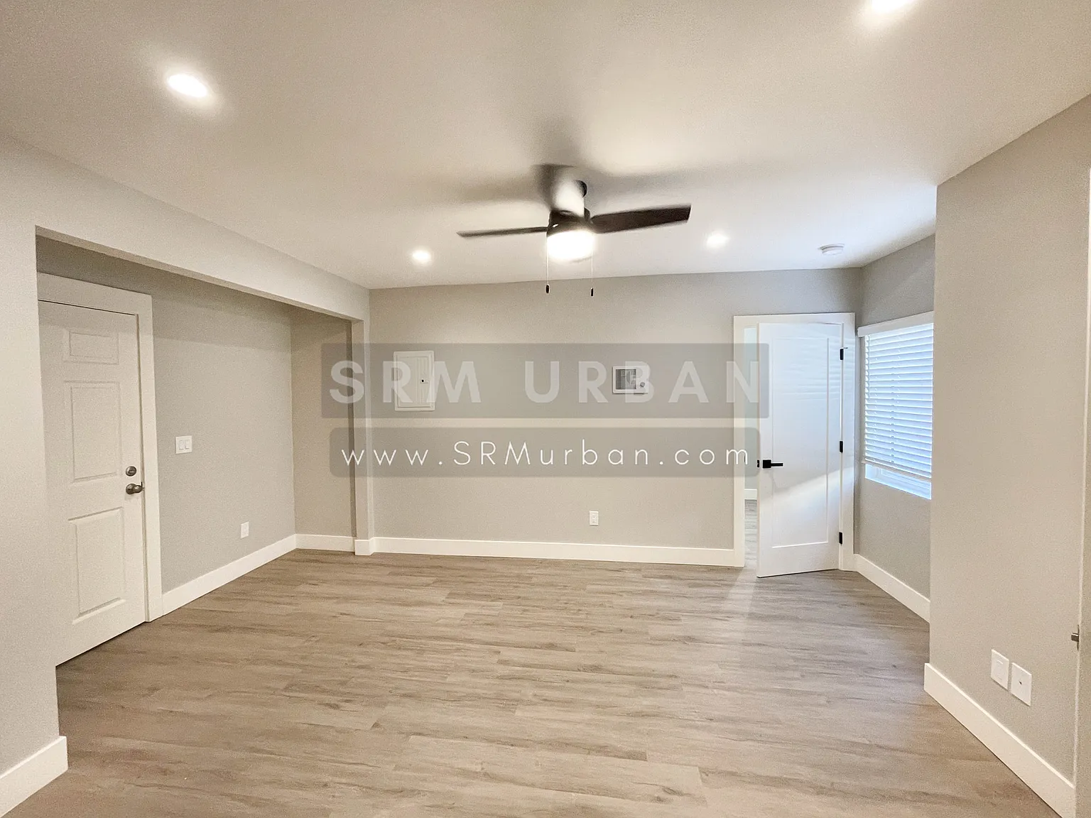 1 bed, 550 sqft, $2,095 — Photo 2