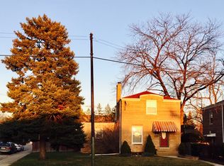 5223 N Canfield Ave, Chicago, IL