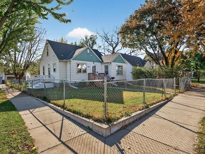 938 Jenks Ave, Saint Paul, MN, 55106