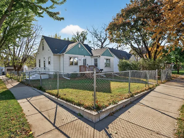 938 Jenks Ave, Saint Paul, MN 55106