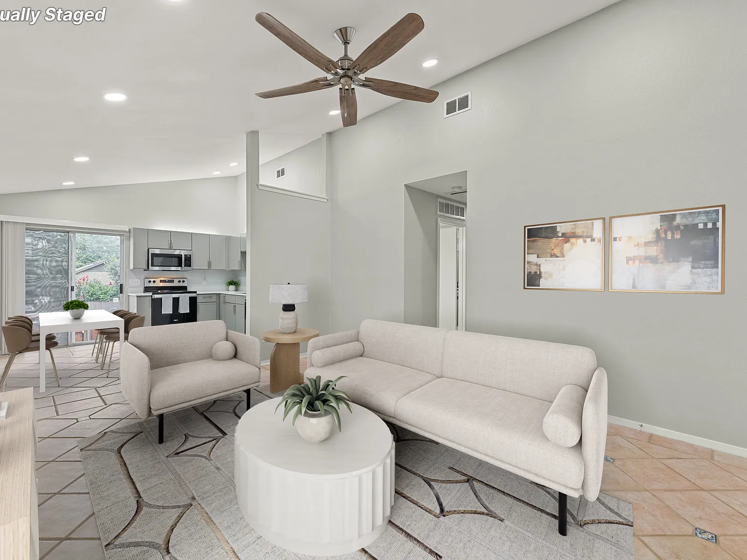 3 bed, 987 sqft, $1,725 — Photo 3