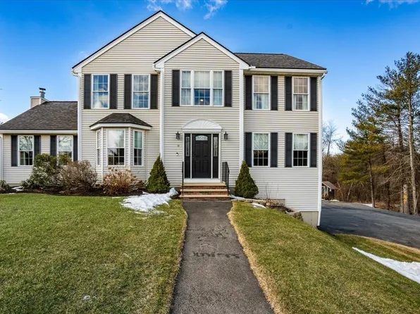 14 Castle Hill Road, Windham, NH 03087