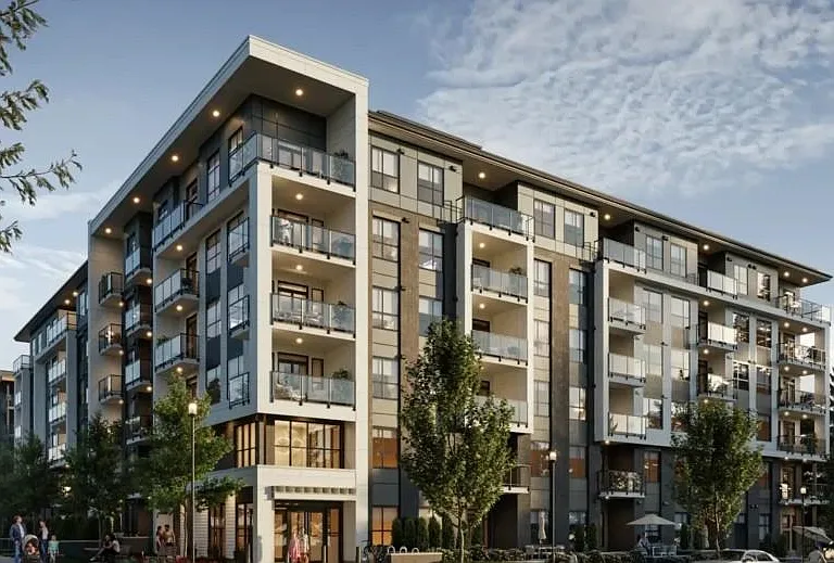 13455 94a Ave #303 — Photo 1