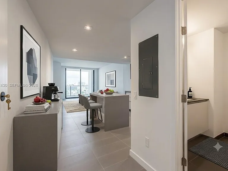 1600 NE 1st Ave #1401 — Photo 5