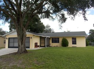 925 SW Dalton Ave, Port Saint Lucie, FL 34953