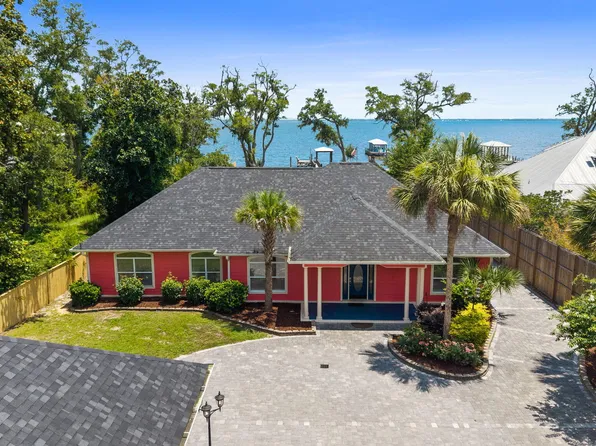 4374 County Highway 83a W, Freeport, FL 32439
