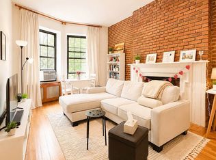 158 W 76th St APT 2A, New York, NY 10023