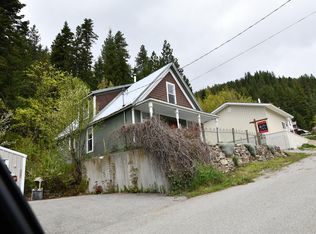 108 Dewey St, Mullan, ID 83846