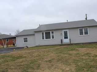 2910 State Highway 111, Pontoon Beach, IL 62040