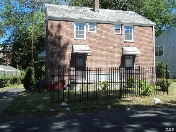 363 Priscilla St #363, Bridgeport, CT 06610