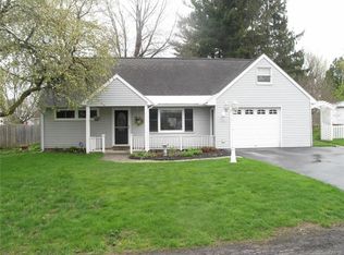 120 N Roosevelt Ave, Liverpool, NY 13088
