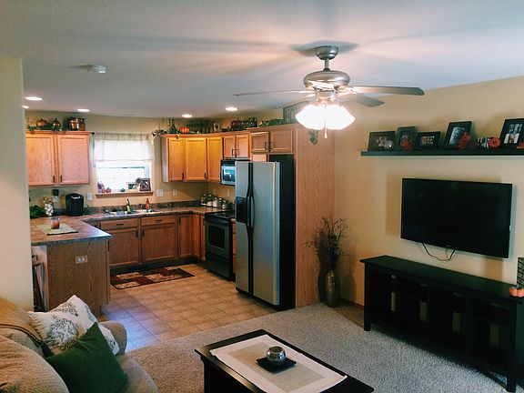 Main Floor Level