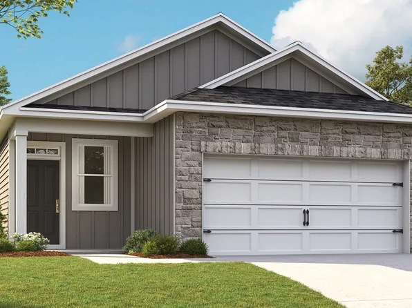 Bowen Plan, Legacy Farms