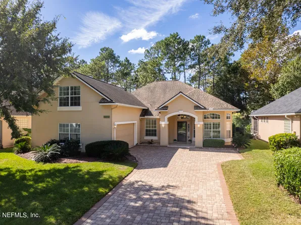 10064 HEATHER LAKE Court W, Jacksonville, FL 32256