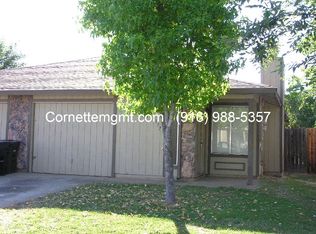 3177 Laurelhurst Dr, Rancho Cordova, CA