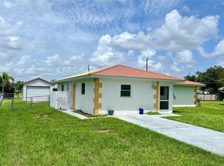 512 Chamber St NW, Pt Charlotte, FL 33948