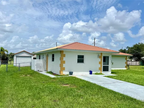 512 Chamber St NW, Pt Charlotte, FL 33948