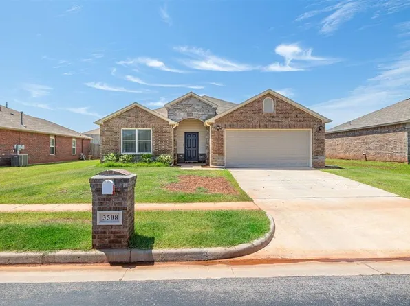 3508 SE 94th St, Oklahoma City, OK 73160