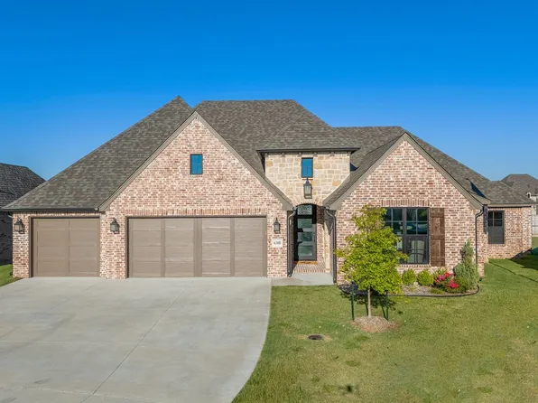 6308 N 29th St, Broken Arrow, OK 74014