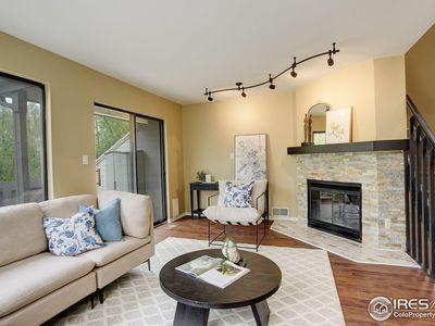 4647 Dapple Ln #1, Boulder, CO, 80301